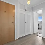 Nyinnredet I 10 Etg Appartamento *