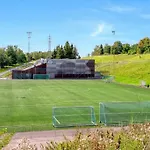 Nyinnredet I 10 Etg Appartamento Oslo
