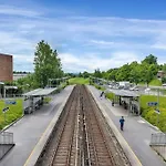 Nyinnredet I 10 Etg Appartamento