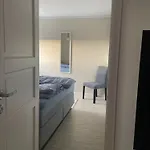 Apartman Nyinnredet I 10 Etg