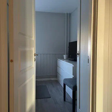 Nyinnredet I 10 Etg