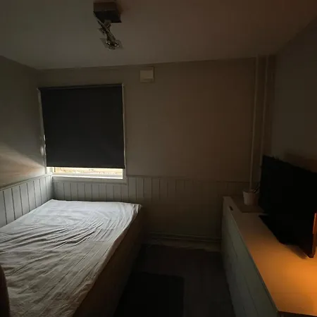 Appartamento Nyinnredet I 10 Etg Oslo