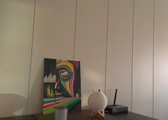 Nyinnredet I 10 Etg Διαμέρισμα *