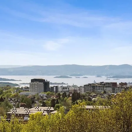 Nyinnredet I 10 Etg *