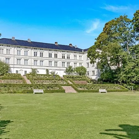 Nyinnredet I 10 Etg Apartment Oslo