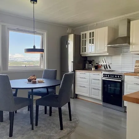 Apartment Nyinnredet I 10 Etg *