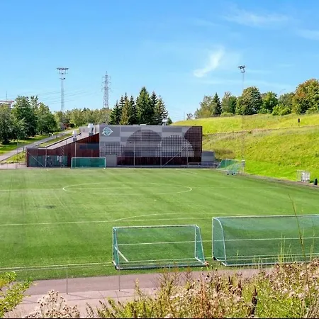 Nyinnredet I 10 Etg Lejlighed Oslo