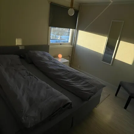 Nyinnredet I 10 Etg * Oslo