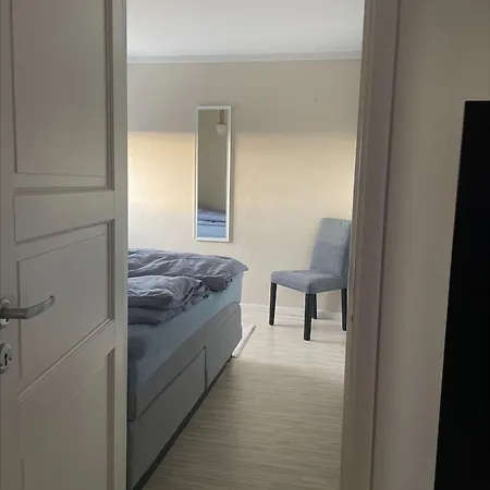 Apartament Nyinnredet I 10 Etg