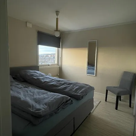 Nyinnredet I 10 Etg * Oslo