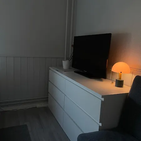 Nyinnredet I 10 Etg Oslo