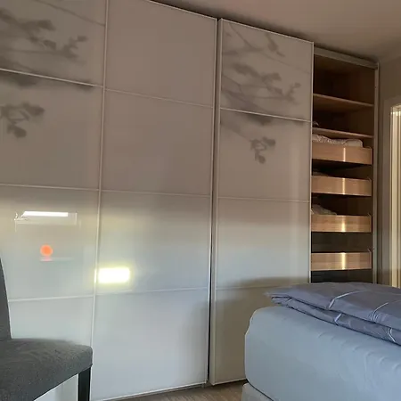 Apartament Nyinnredet I 10 Etg