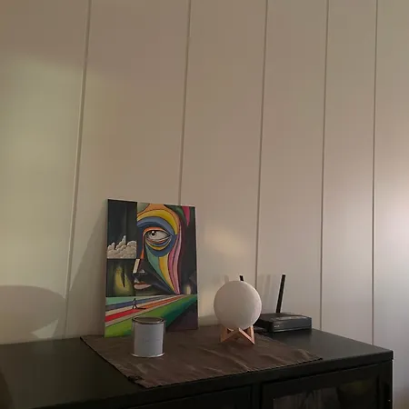 Nyinnredet I 10 Etg Apartament *