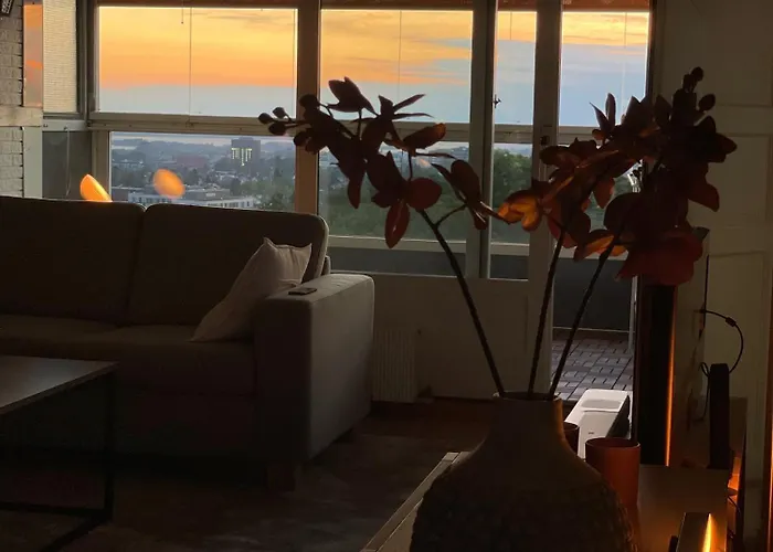 Lägenhet Nyinnredet I 10 Etg Oslo