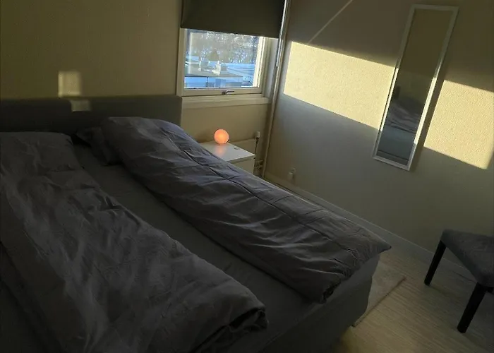 Nyinnredet I 10 Etg * Oslo
