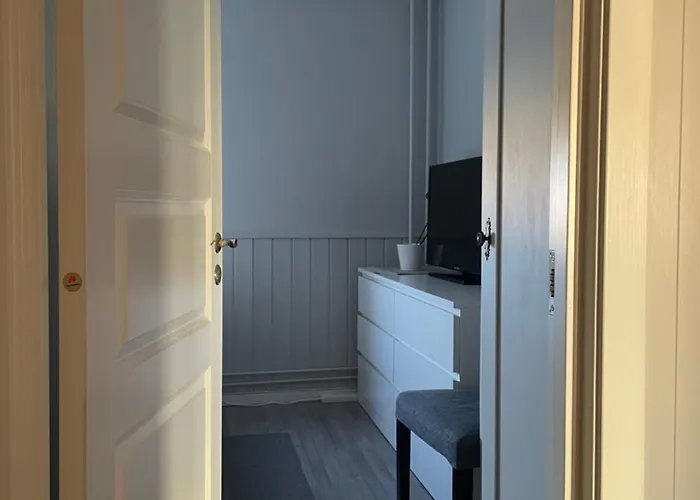 Nyinnredet I 10 Etg