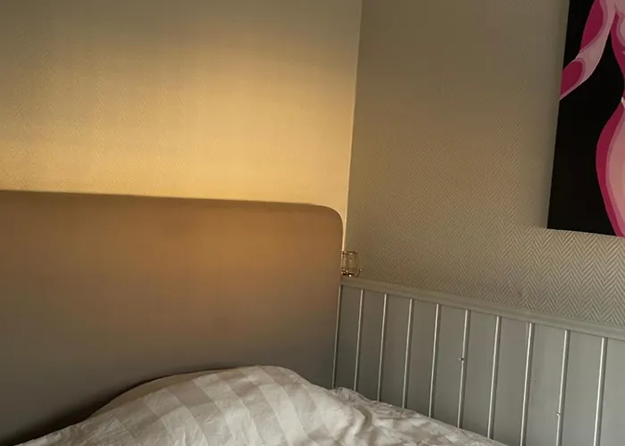Nyinnredet I 10 Etg Lägenhet